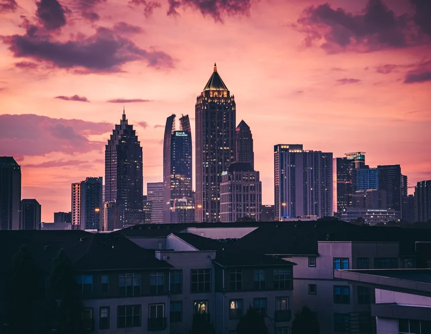 Atlanta, Georgia